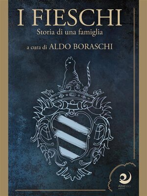 cover image of I Fieschi
